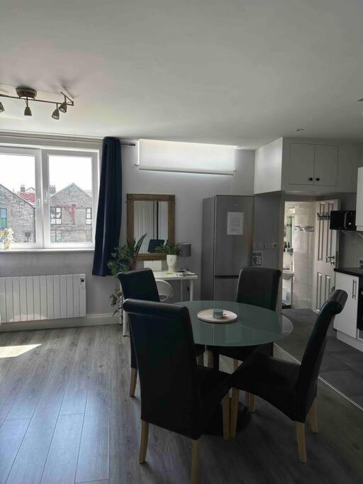 Lovely Studio In City Centre Appartement